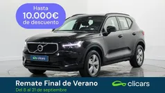 Usado 2020 Volvo XC40 SUV | 21.490 € (Super precio)