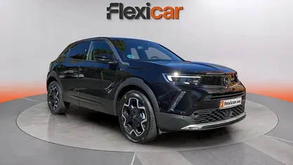 Usado Opel Mokka Ultimate 131 CV (96 kW) 2021 SUV