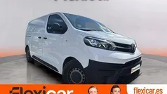 Usado 2019 Toyota Proace Comfort Van | 15.990 € (Precio justo)
