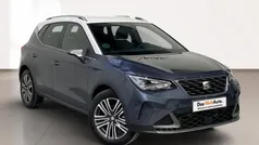 Usado 2024 Seat Arona FR SUV | 19.500 € (Precio justo)