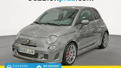 Usado 2015 Abarth 595 Competizione Utilitario | 17.990 € (Precio justo)