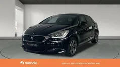 DS Automobiles DS5