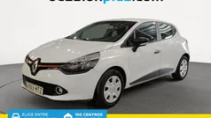 Usado 2013 Renault Clio IV Business Utilitario | 8500 € (Precio justo)