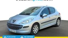 Usado 2006 Peugeot 207 | 3190 € (Super precio)