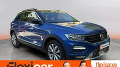 Usado 2018 VW T-Roc Advance SUV | 17.990 € (Precio justo)
