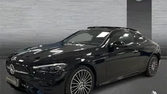 Usado 2024 Mercedes CLE300 Coupe | 61.900 € (Super precio)