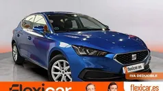 Usado 2024 Seat Leon Style Familiar | 19.790 € (Precio justo)