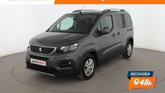 Usado 2020 Peugeot Rifter Allure Monovolumen | 16.999 € (Precio justo)