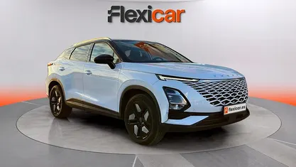 Usado Omoda 5 147 CV (108 kW) 2025 SUV