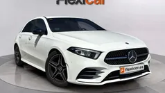 Usado 2018 Mercedes A200 Berlina | 22.390 € (Super precio)