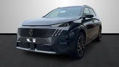 Gris Nuevo 2025 Peugeot 5008 Allure Monovolumen | 36.090 € (Precio justo)