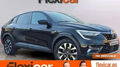 Usado 2023 Renault Arkana Evolution SUV | 17.990 € (Buen precio)