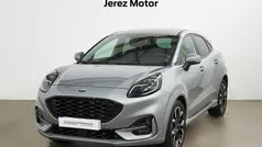 Usado 2023 Ford Puma ST-Line X Berlina | 21.500 € (Precio justo)