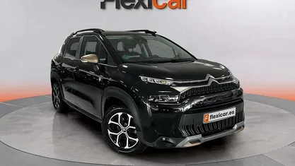 Usado Citroën C3 Aircross PureTech 110 CV (80 kW) 2023 SUV