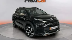 Usado 2023 Citroën C3 Aircross PureTech SUV | 12.990 € (Precio justo)