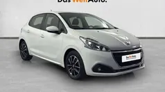 Usado 2019 Peugeot 208 Active Utilitario | 13.000 € (Precio justo)