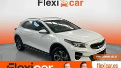 Blanco Usado 2022 Kia XCeed SUV | 16.490 € (Precio justo)