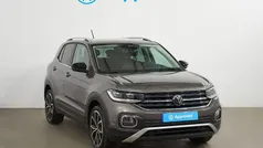 Usado 2021 VW T-Cross Sportline SUV | 20.100 € (Precio justo)