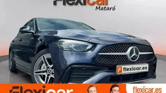 Usado 2021 Mercedes C200 Berlina | 35.990 € (Precio justo)