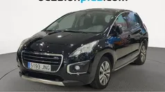Usado 2016 Peugeot 3008 Style Berlina | 12.900 € (Buen precio)
