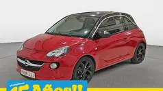 Usado 2015 Opel Adam Slam Utilitario | 9150 € (Precio justo)