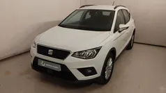 Usado 2020 Seat Arona Style SUV | 15.500 € (Precio justo)