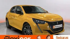 Usado 2022 Peugeot 208 GT Utilitario | 12.490 € (Buen precio)