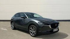 Usado 2024 Mazda CX-30 Exclusive-Line SUV | 26.500 € (Precio justo)