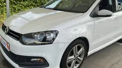 Usado 2013 VW Polo Sport Berlina | 10.999 € (Precio justo)