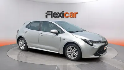 Usado Toyota Corolla Active 122 CV (89 kW) 2021 Berlina