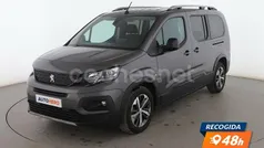 Usado 2019 Peugeot Rifter GT-line Monovolumen | 18.799 € (Precio justo)