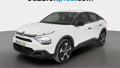 Usado 2022 Citroën C4 Feel SUV | 12.719 € (Precio justo)