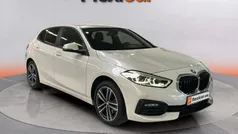 Usado 2021 BMW 118 Utilitario | 21.490 € (Buen precio)