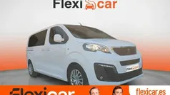 Usado 2021 Peugeot Traveller Active Monovolumen | 29.990 € (Precio justo)