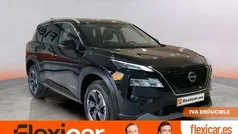 Usado 2025 Nissan X-Trail N-Connecta SUV | 32.990 € (Precio justo)