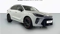 Blanco Nuevo 2025 Cupra Terramar SUV | 47.500 € (Precio justo)