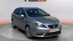 Gris Usado 2016 Seat Ibiza ST Reference Familiar | 8890 € (Precio justo)