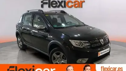 Usado Dacia Sandero Comfort 95 HP (69 kW) 2020 Sedan
