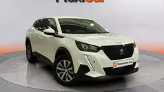 Usado 2020 Peugeot 2008 Active SUV | 12.990 € (Buen precio)