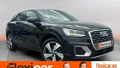 Negro Usado 2018 Audi Q2 Advanced Plus SUV | 16.990 € (Precio justo)