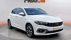Blanco Usado 2022 Fiat Tipo City Life Berlina | 12.490 € (Precio justo)