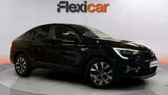 Usado 2023 Renault Arkana Evolution SUV | 19.490 € (Buen precio)