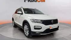 Usado 2020 VW T-Roc Advance SUV | 21.390 € (Precio justo)