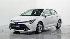 Usado 2022 Toyota Corolla Business Edition Berlina | 17.490 € (Precio justo)