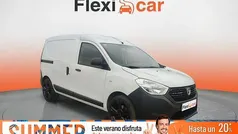 Usado 2020 Dacia Dokker Essentiel Van | 13.490 € (Precio justo)