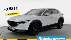Usado 2021 Mazda CX-30 SUV | 21.250 € (Buen precio)