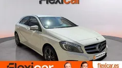 Usado 2015 Mercedes A180 Style | 16.990 € (Precio justo)