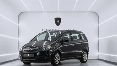 Usado 2007 Opel Zafira Enjoy Monovolumen | 5499 € (Precio justo)