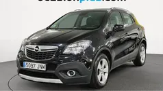 Usado 2016 Opel Mokka Selective SUV | 10.200 € (Buen precio)