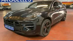 Usado 2019 Porsche Macan S SUV | 55.800 € (Precio justo)